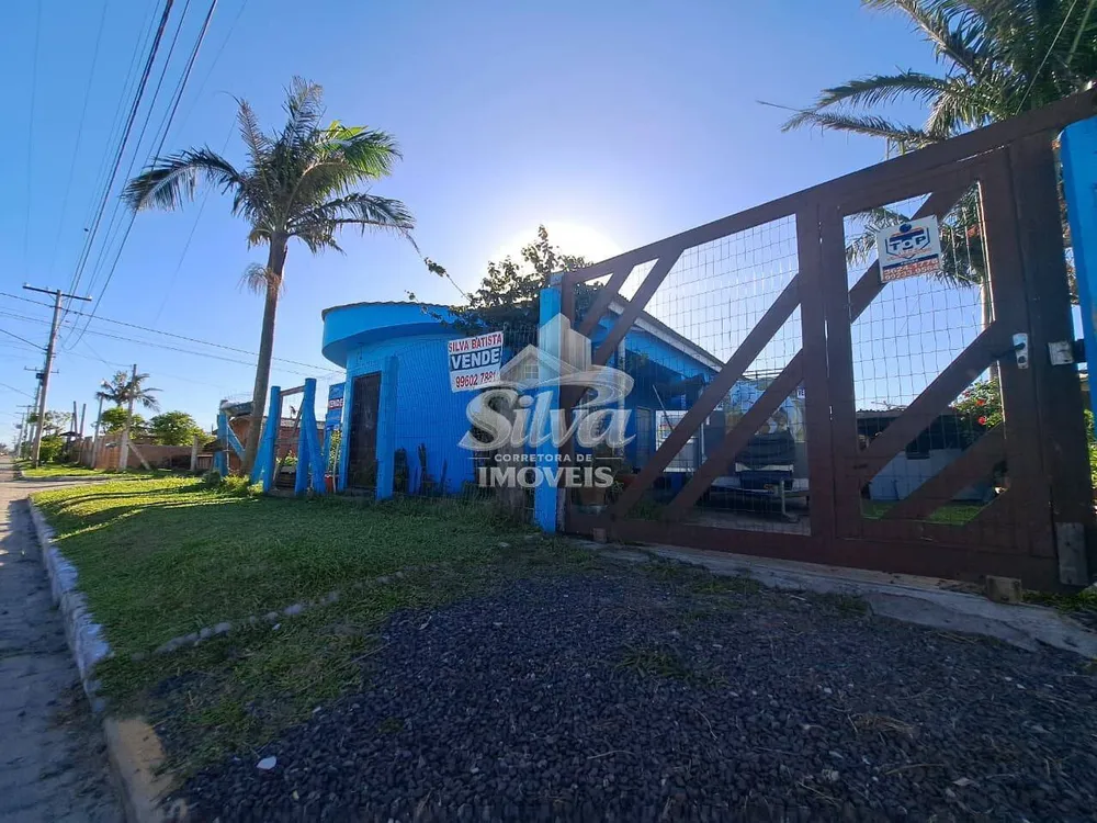 Casa, 6 quartos - Foto 1