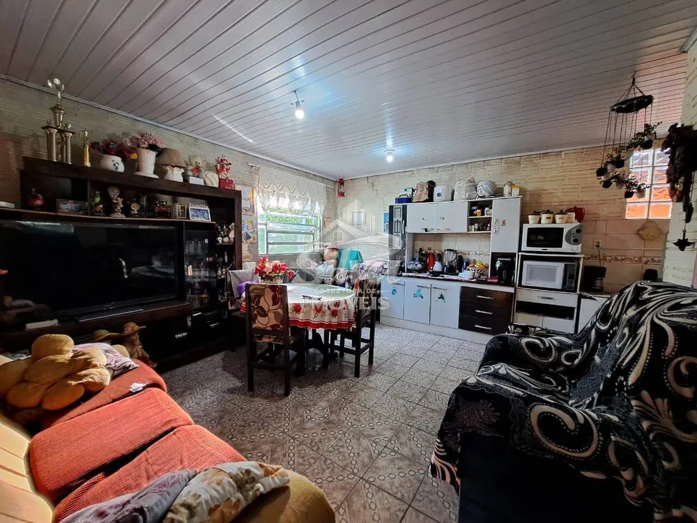 Casa, 6 quartos - Foto 5