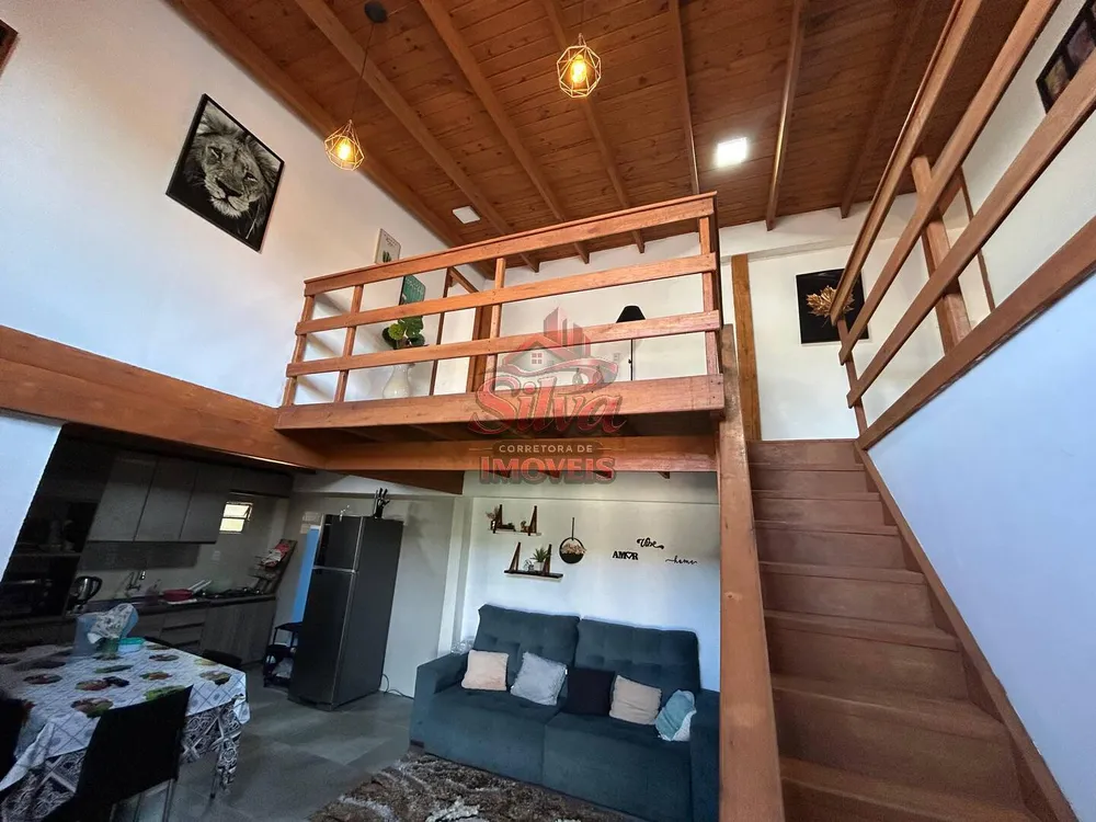 Casa - Foto 15