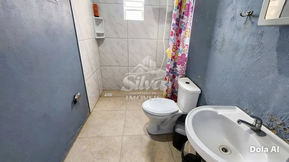 Casa, 2 quartos - Foto 3