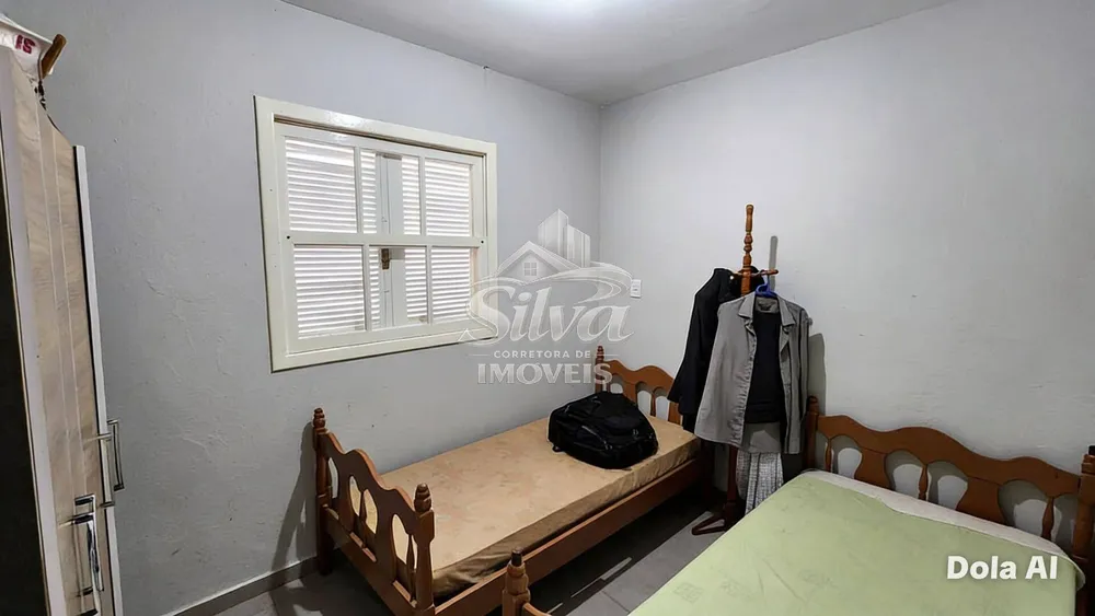 Casa, 2 quartos - Foto 4