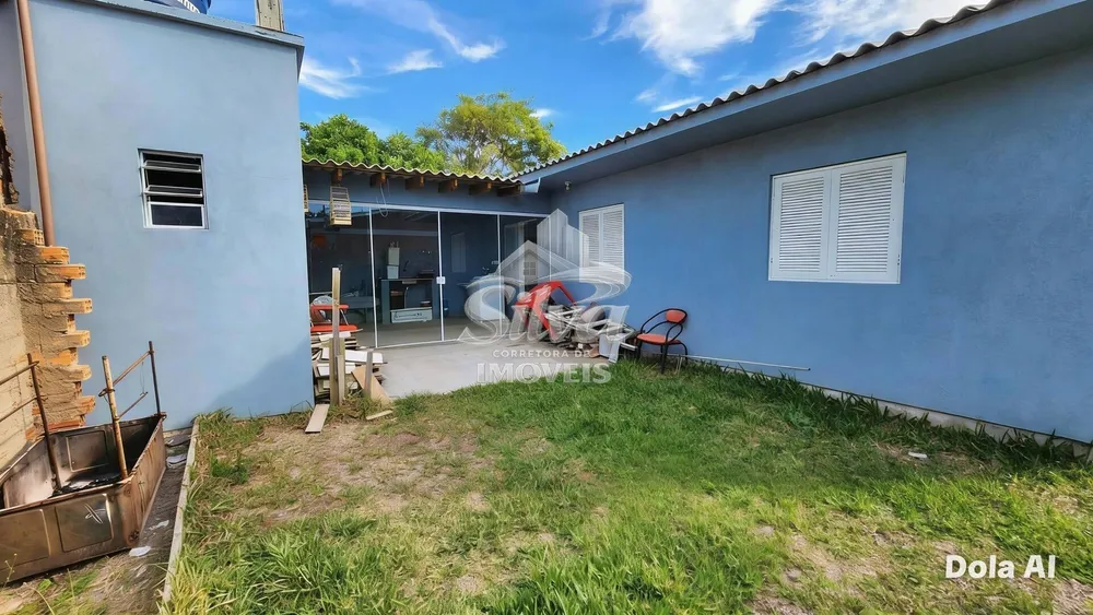 Casa, 2 quartos - Foto 2