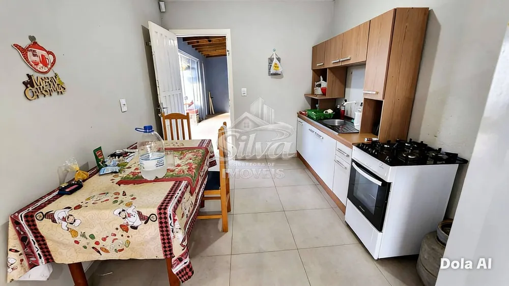 Casa, 2 quartos - Foto 8