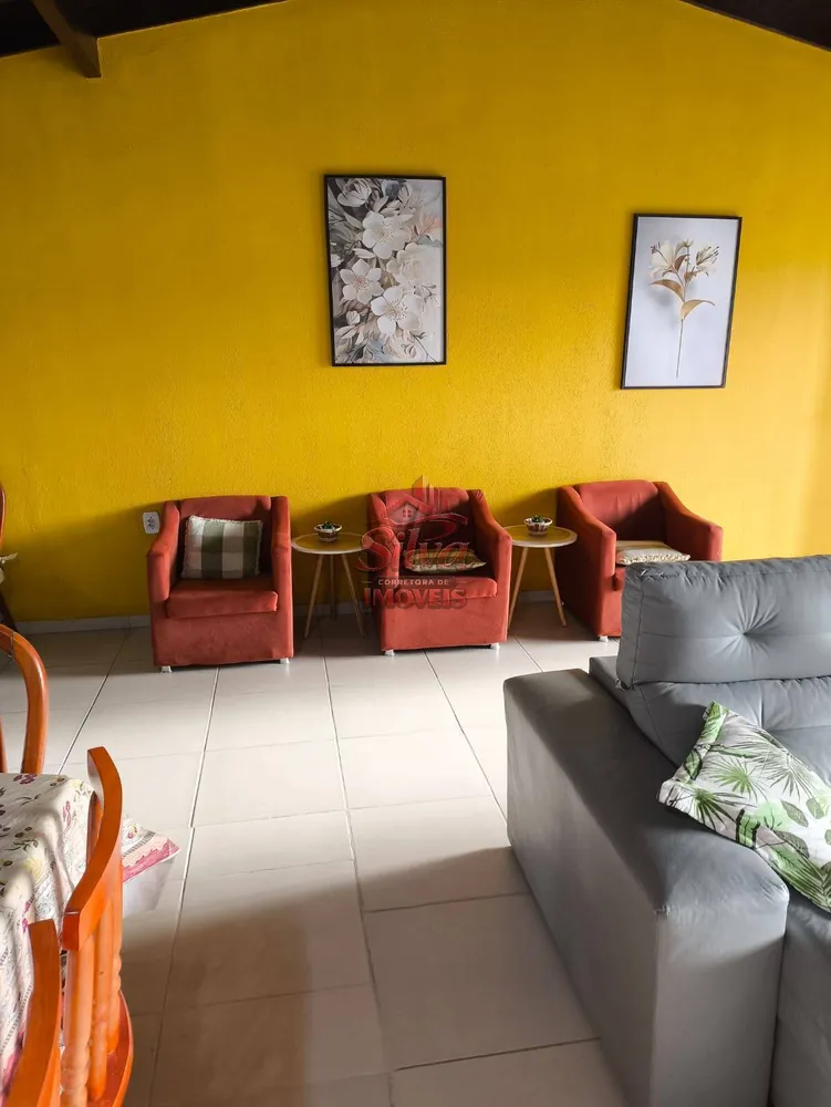 Casa, 4 quartos - Foto 7