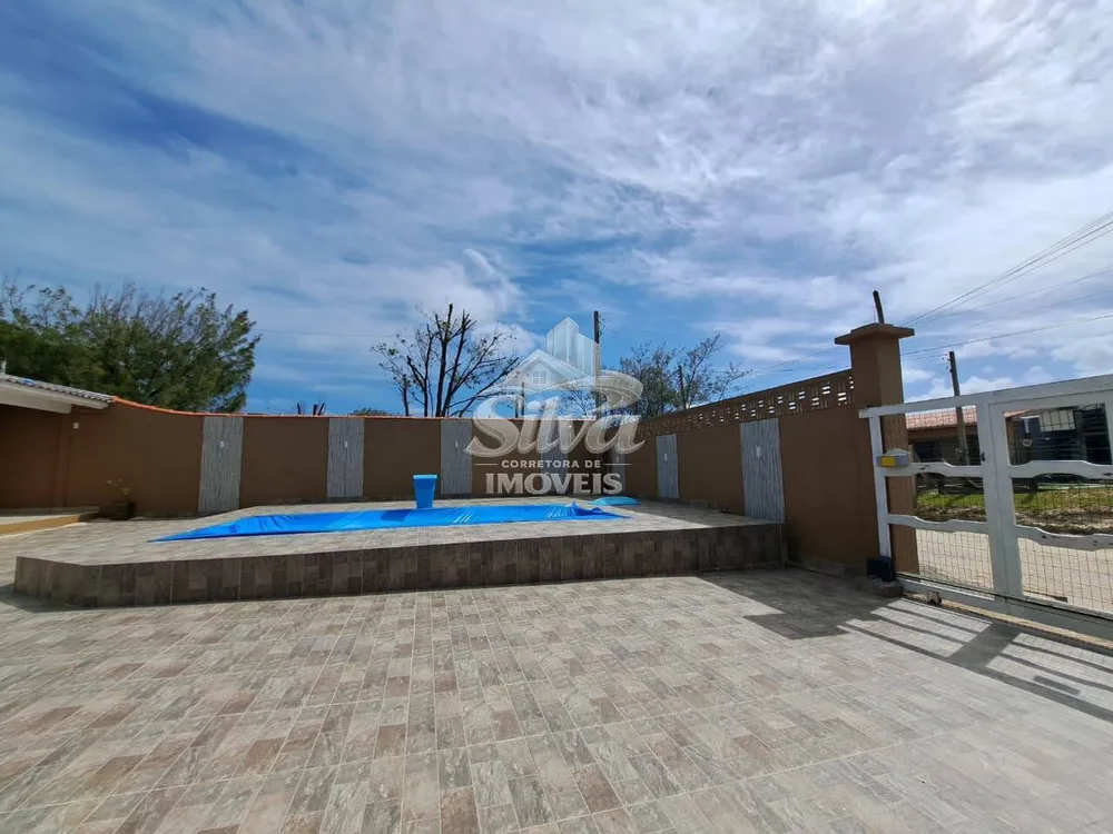 Casa, 4 quartos - Foto 2