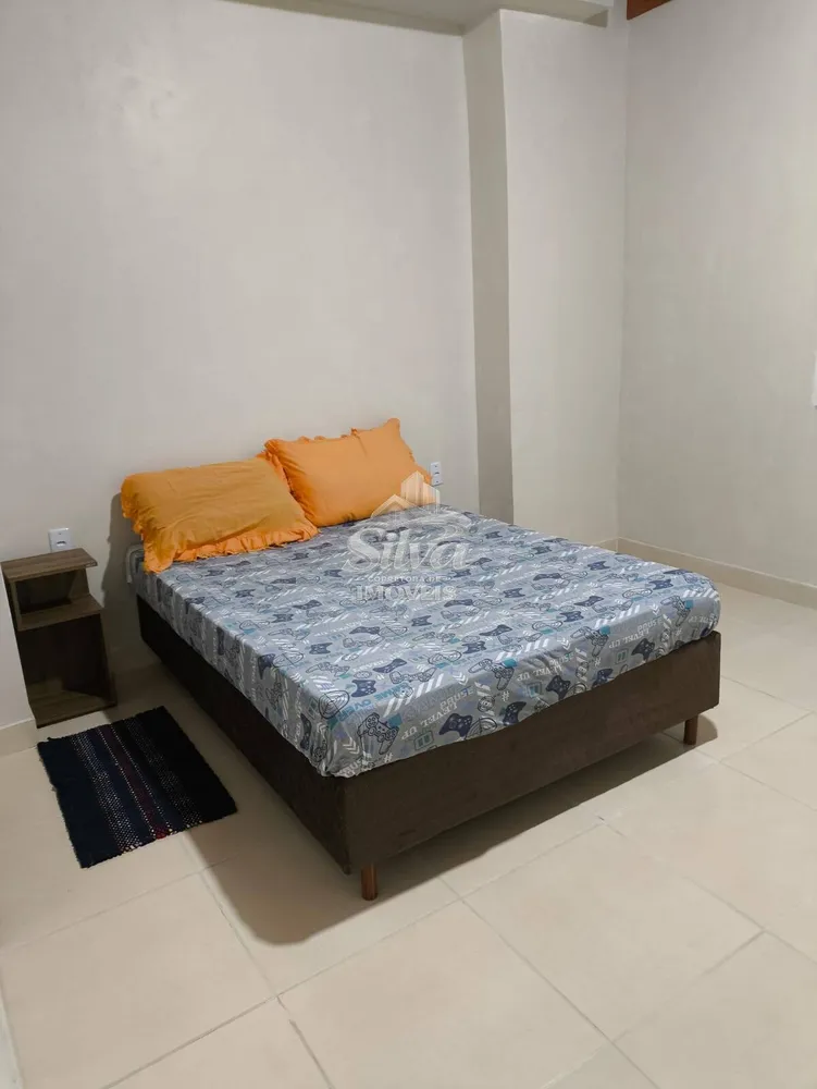 Casa, 4 quartos - Foto 11