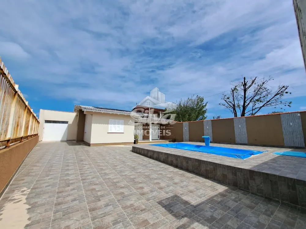 Casa, 4 quartos - Foto 1