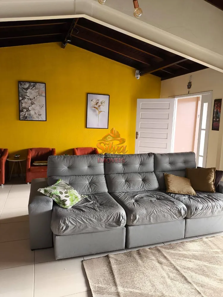 Casa, 4 quartos - Foto 13
