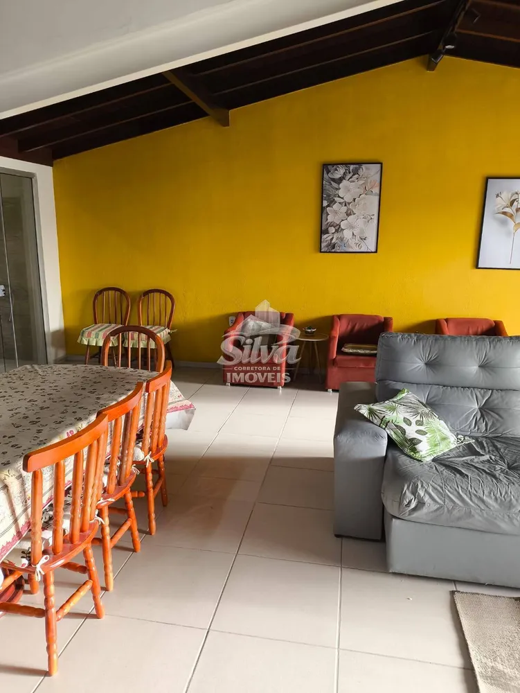 Casa, 4 quartos - Foto 5