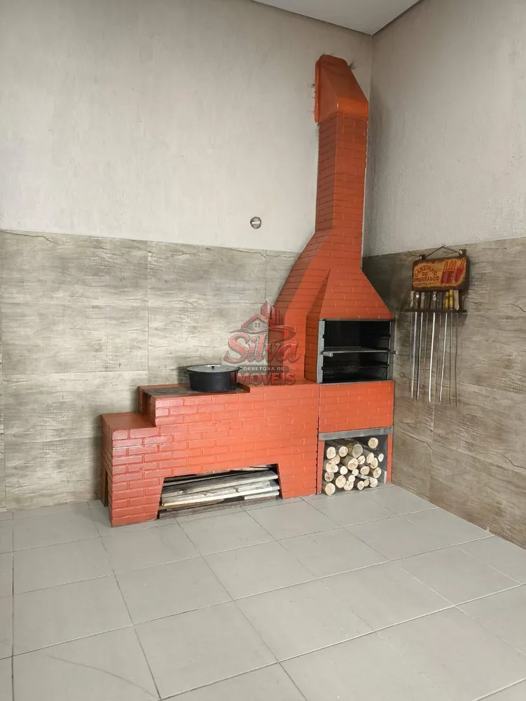 Casa, 4 quartos - Foto 14