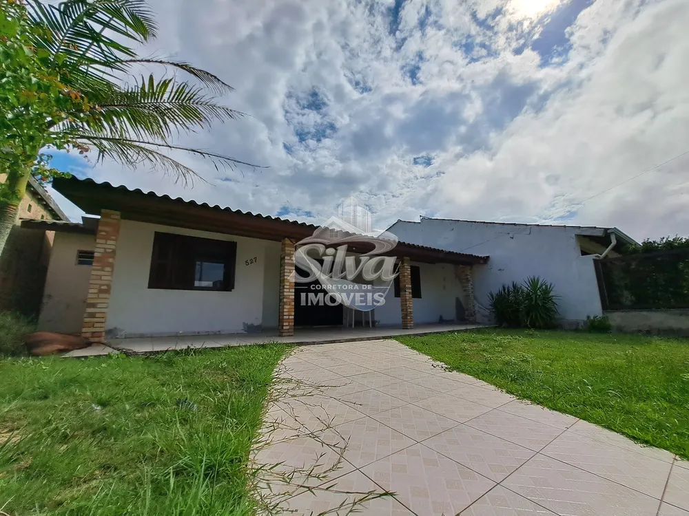 Casa, 3 quartos, 149 m² - Foto 2