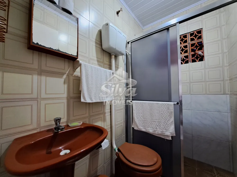 Casa, 3 quartos, 149 m² - Foto 7