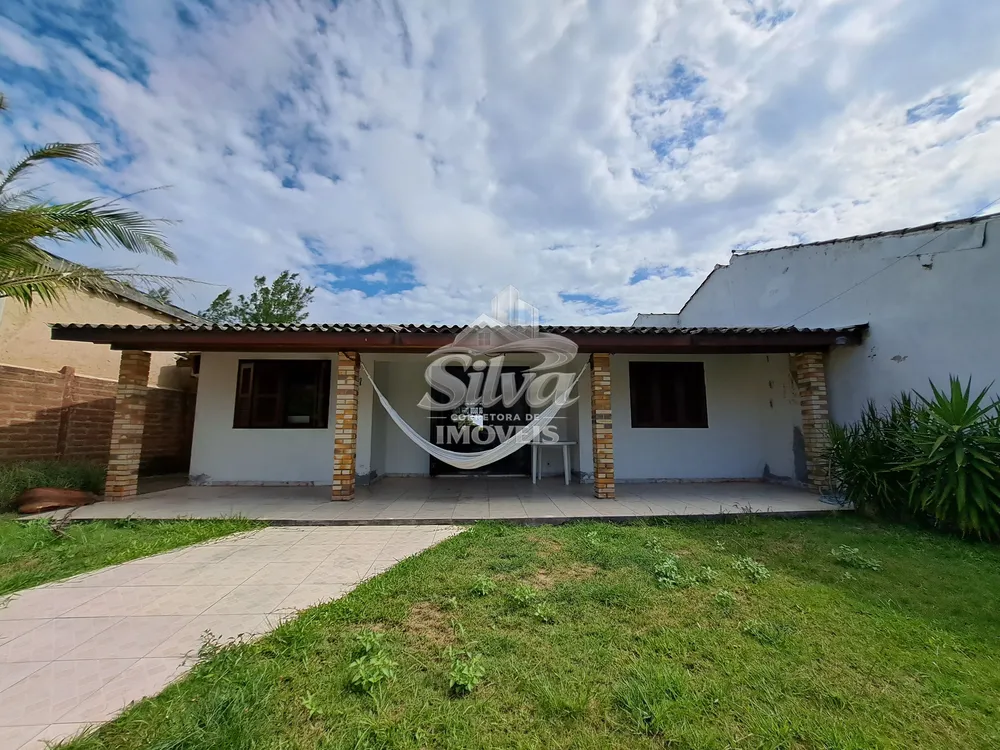 Casa, 3 quartos, 149 m² - Foto 1