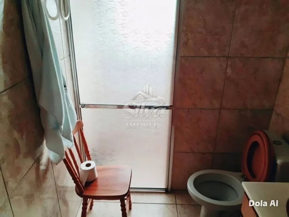 Casa, 3 quartos - Foto 8