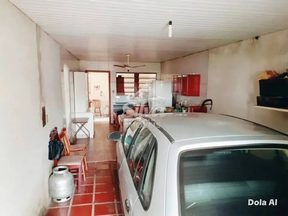 Casa, 3 quartos - Foto 4
