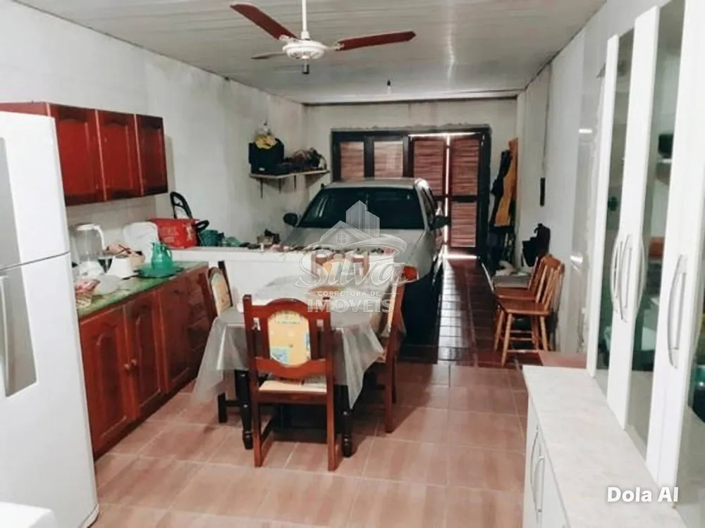 Casa, 3 quartos - Foto 4