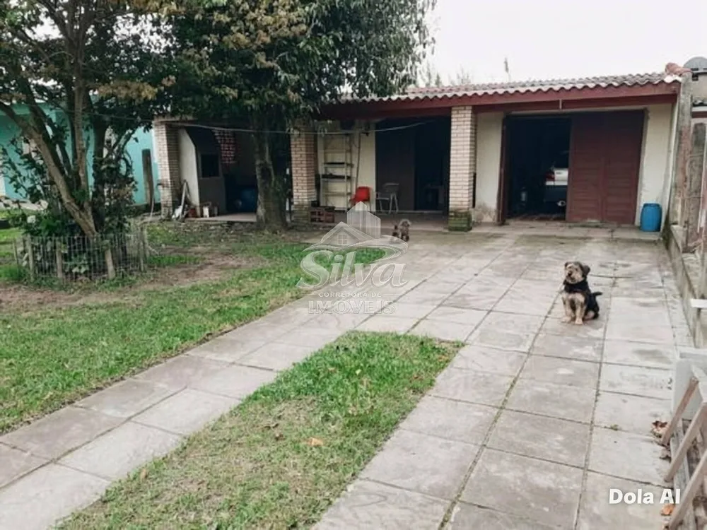 Casa, 3 quartos - Foto 3
