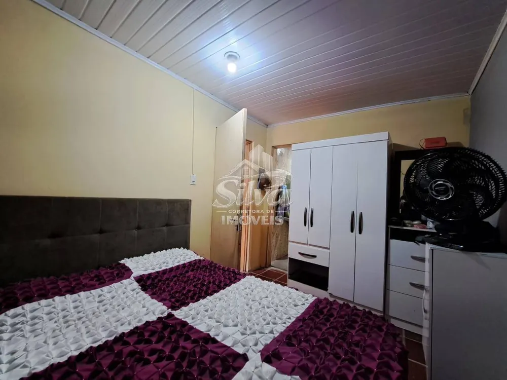 Casa, 123 m² - Foto 3