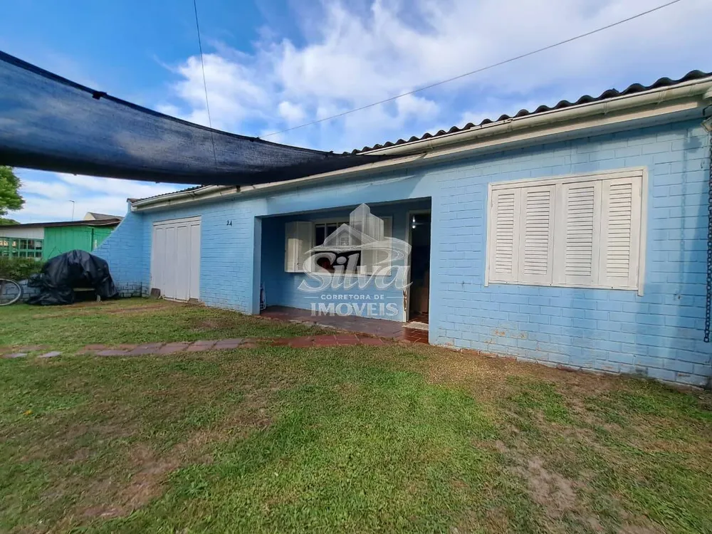Casa, 123 m² - Foto 1