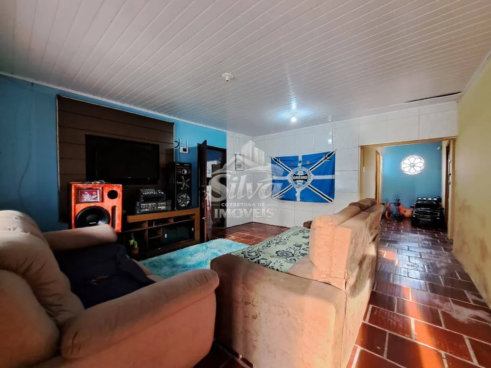 Casa, 123 m² - Foto 11