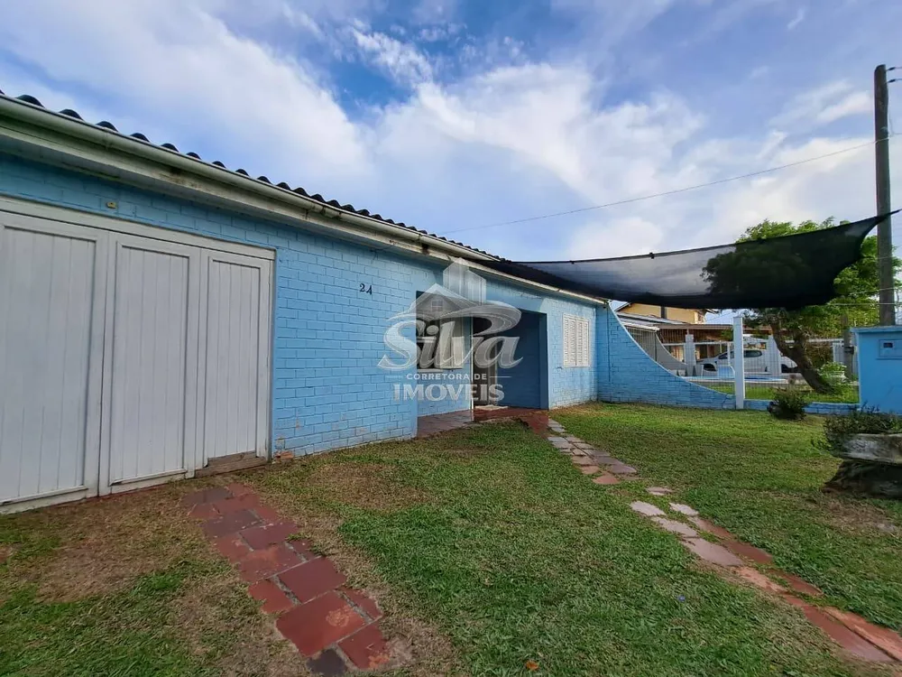 Casa, 123 m² - Foto 2