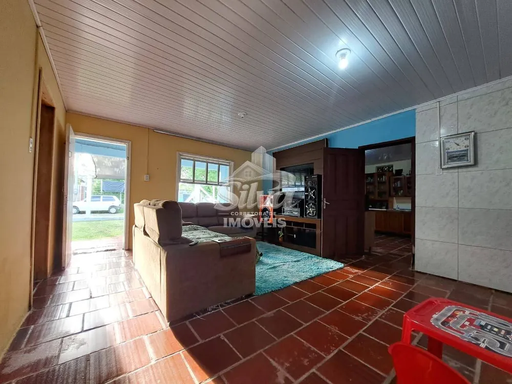 Casa, 123 m² - Foto 6