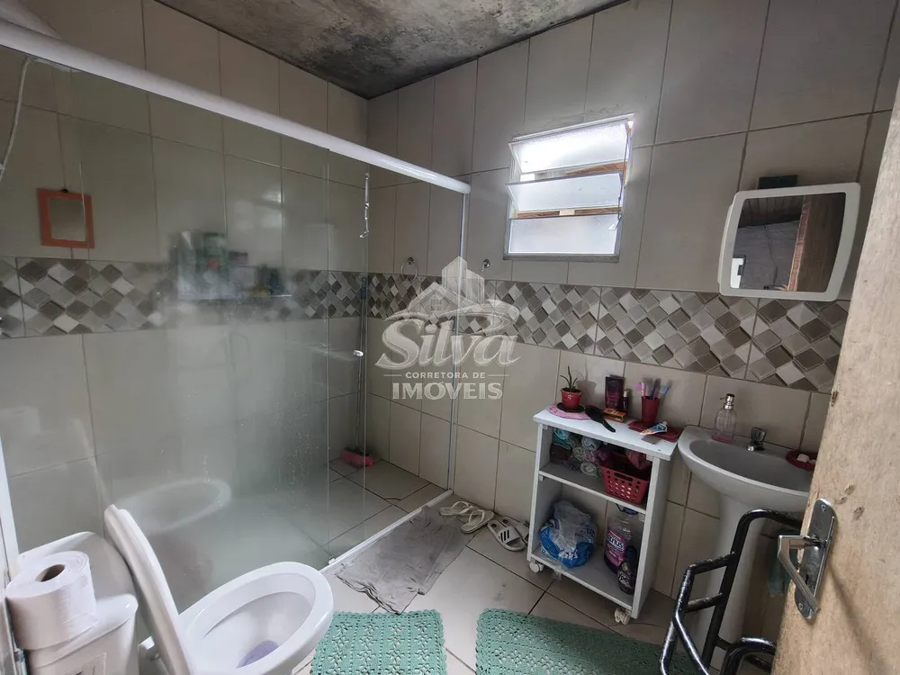Casa, 2 quartos - Foto 1