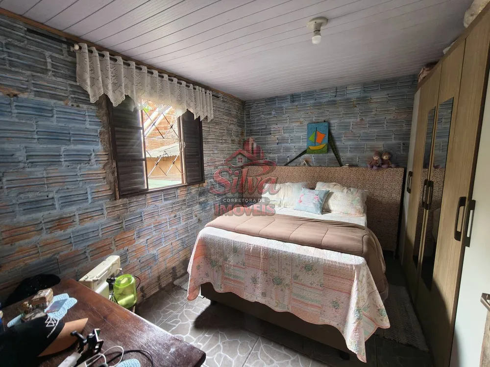 Casa, 2 quartos - Foto 7