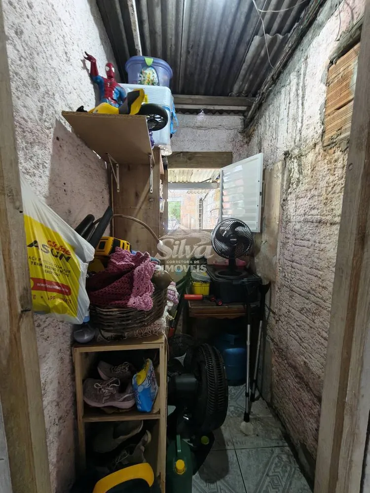 Casa, 2 quartos - Foto 4