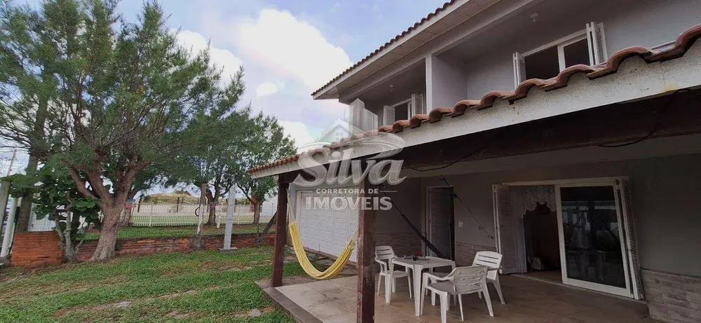 Casa, 3 quartos - Foto 3