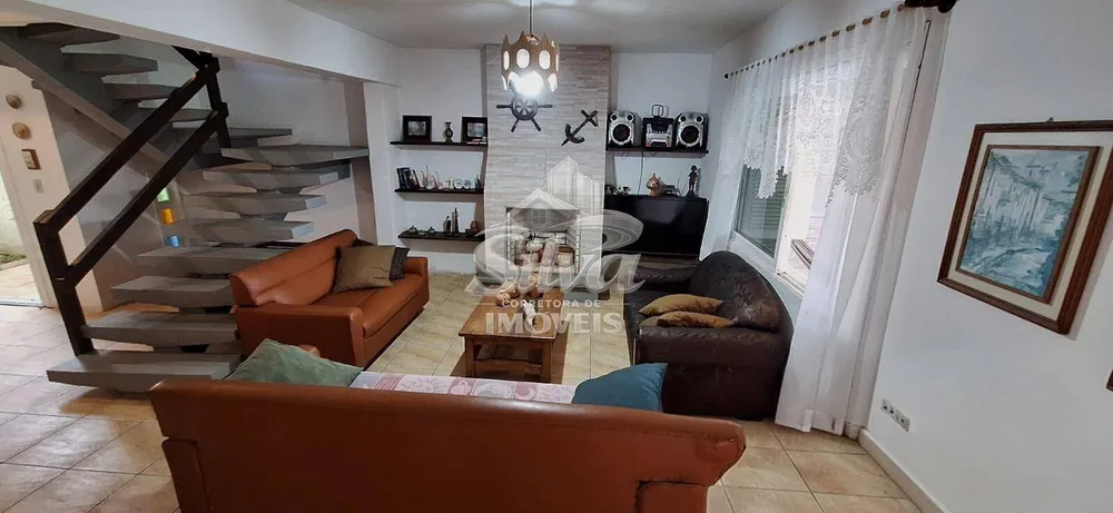 Casa, 3 quartos - Foto 5