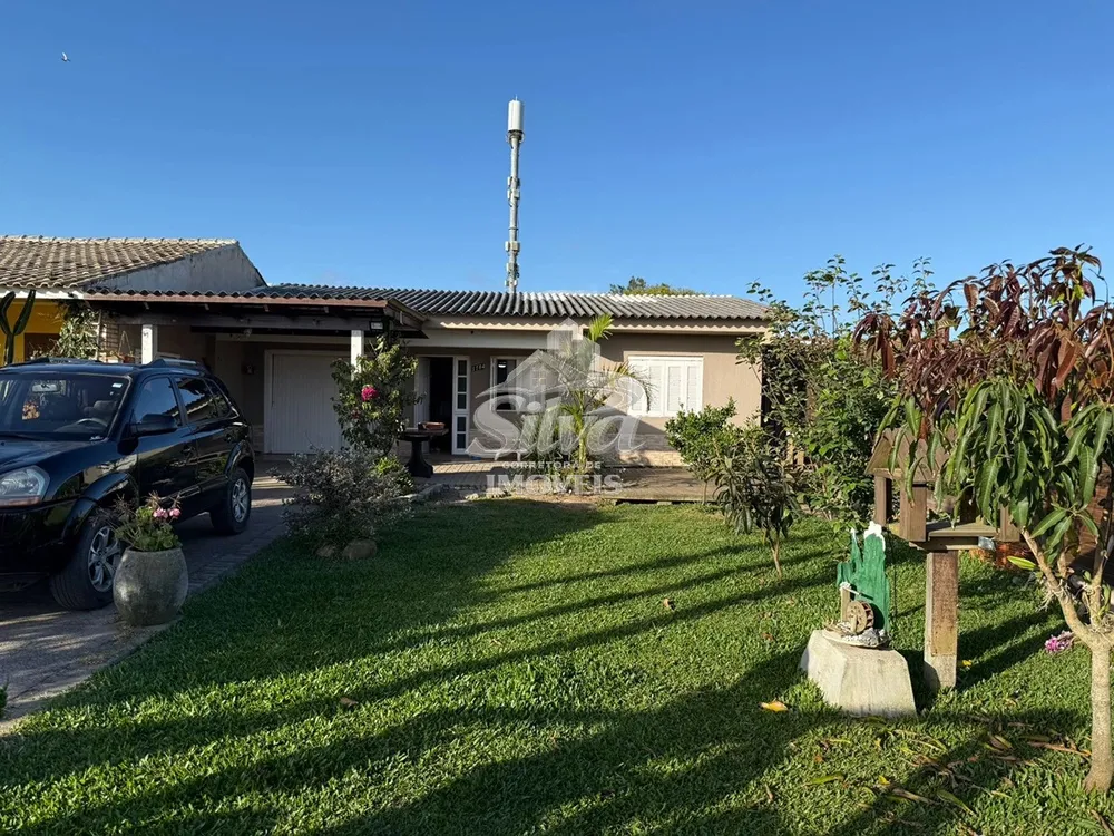 Casa, 2 quartos - Foto 1