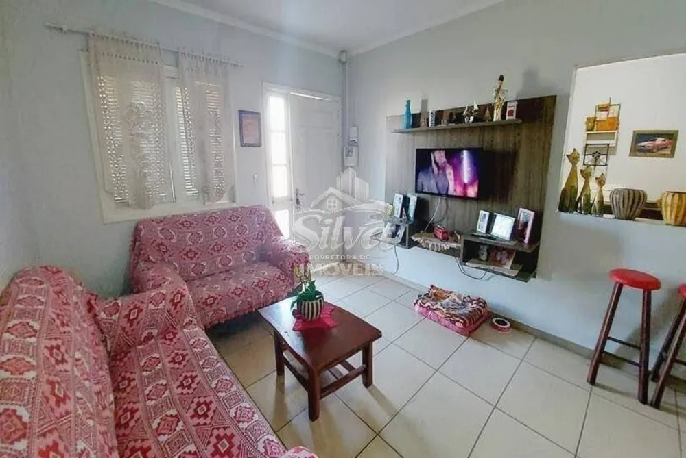Casa, 2 quartos - Foto 11