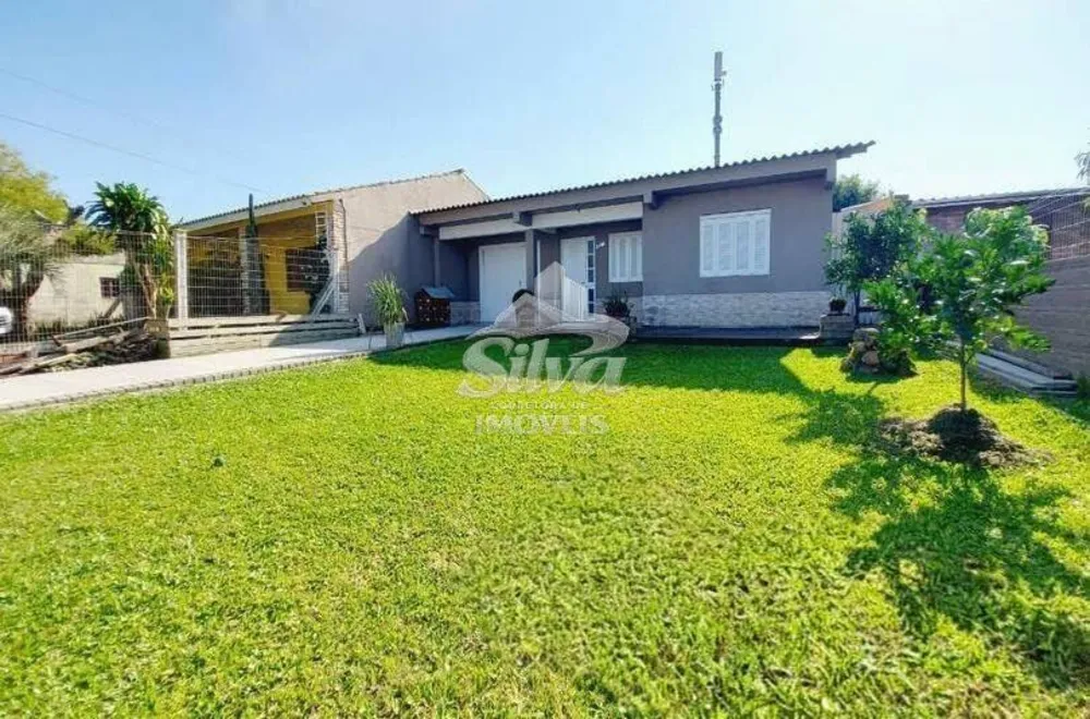 Casa, 2 quartos - Foto 4