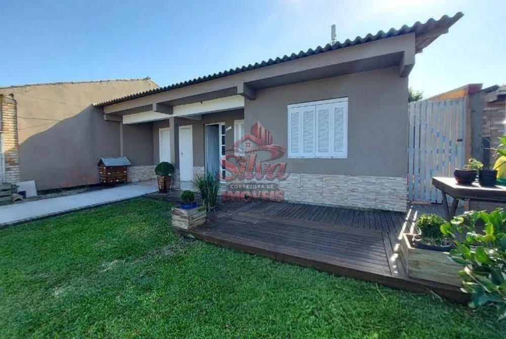 Casa, 2 quartos - Foto 6