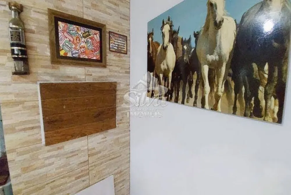 Casa, 2 quartos - Foto 10