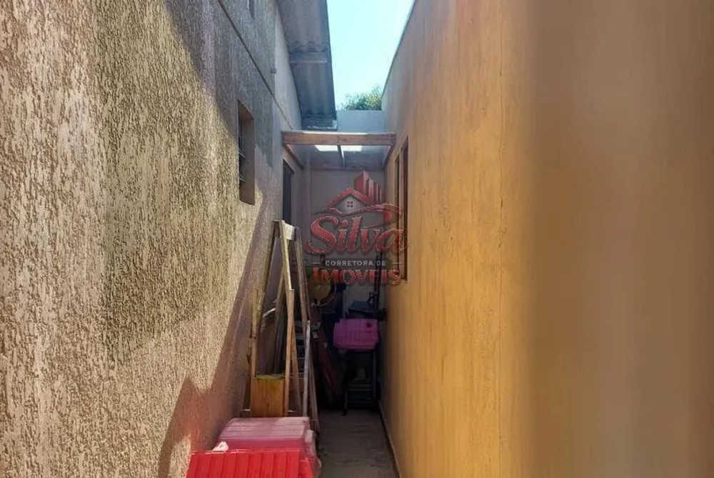 Casa, 2 quartos - Foto 8