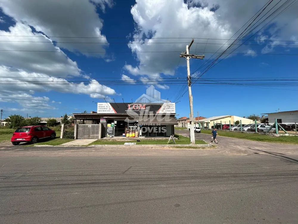 Casa, 122 m² - Foto 1
