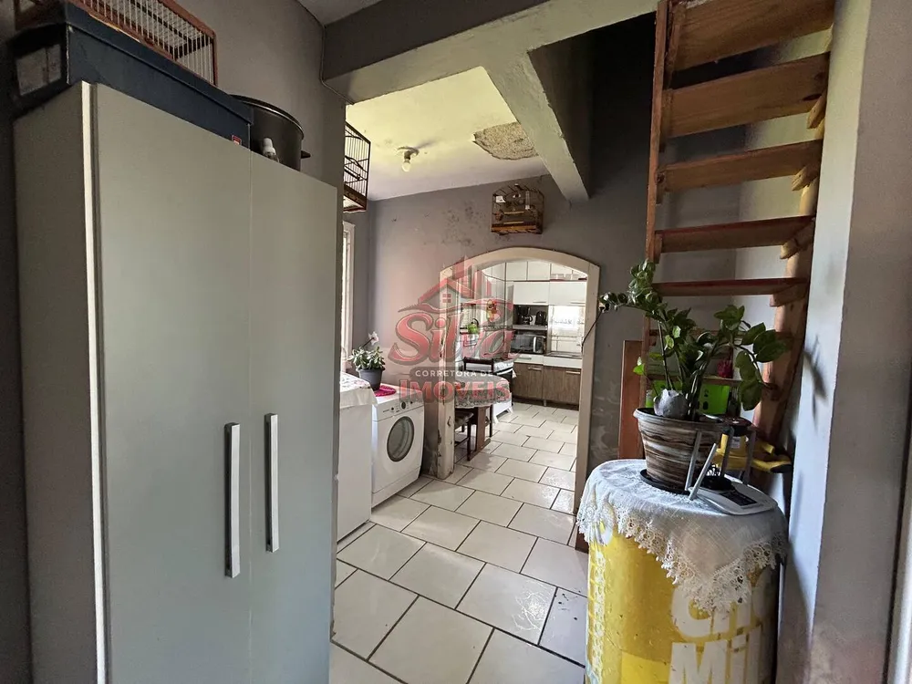 Casa, 122 m² - Foto 11