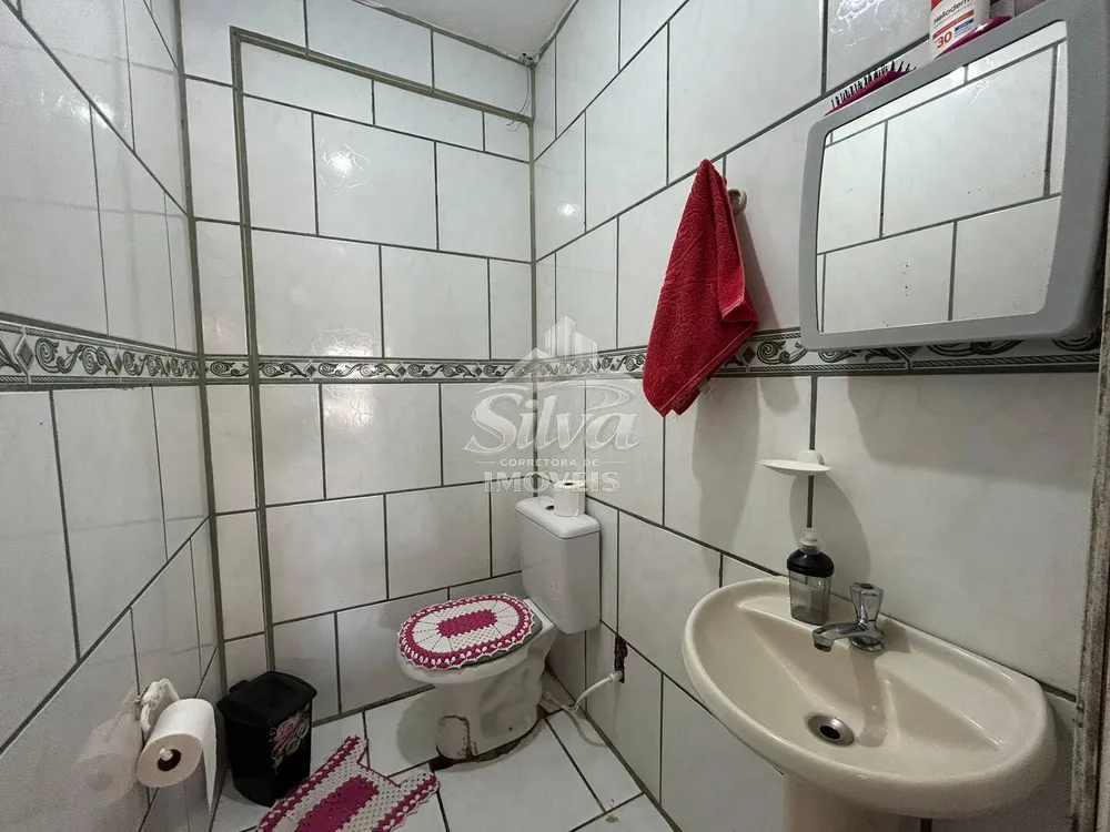 Casa, 122 m² - Foto 8