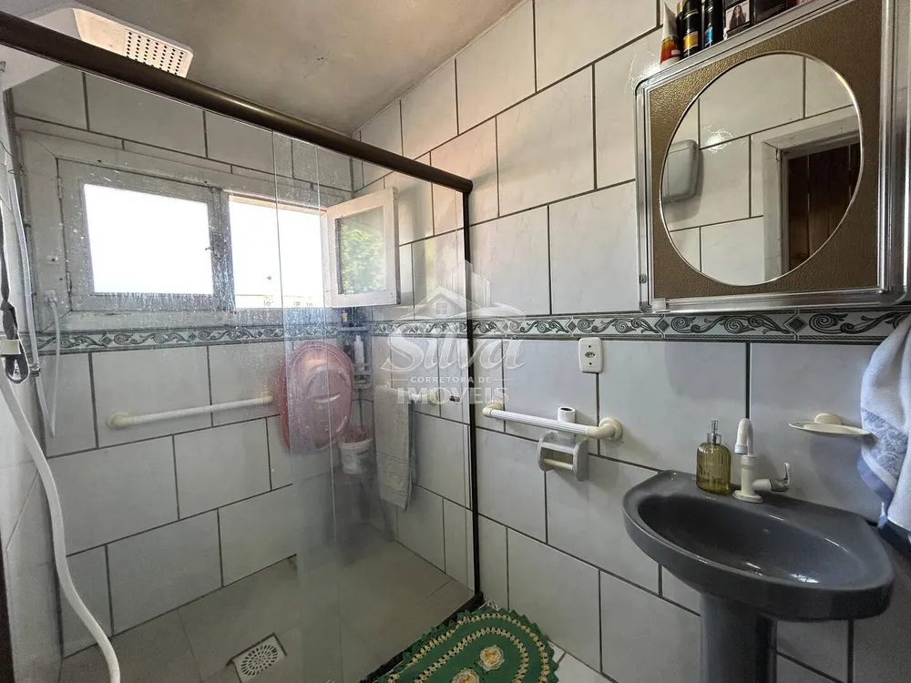 Casa, 122 m² - Foto 9