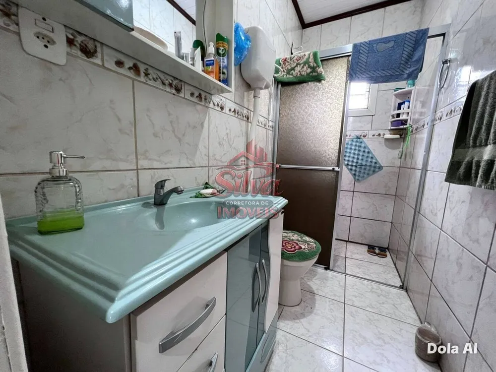 Casa, 3 quartos - Foto 7