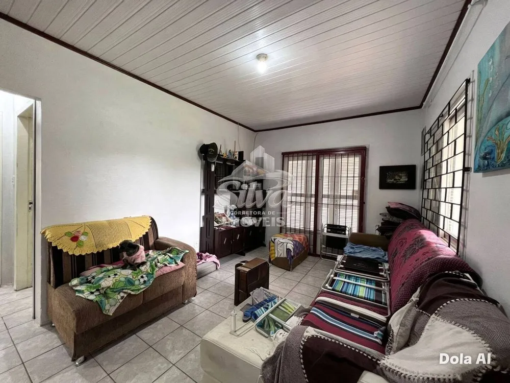 Casa, 3 quartos - Foto 8