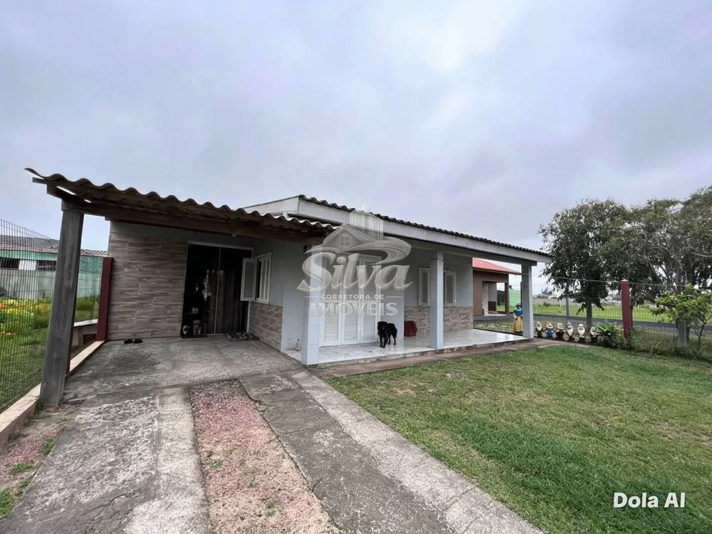 Casa, 3 quartos - Foto 2