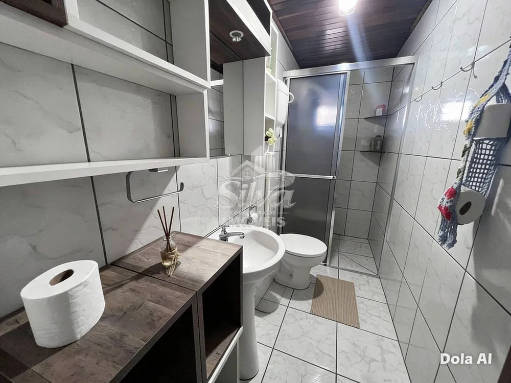 Casa, 4 quartos - Foto 11