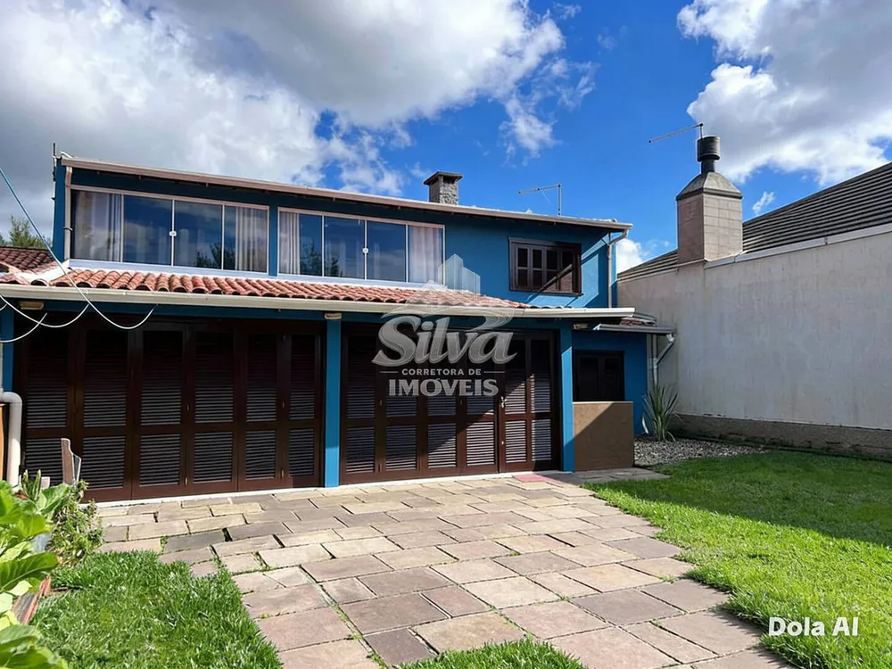 Casa, 4 quartos - Foto 7