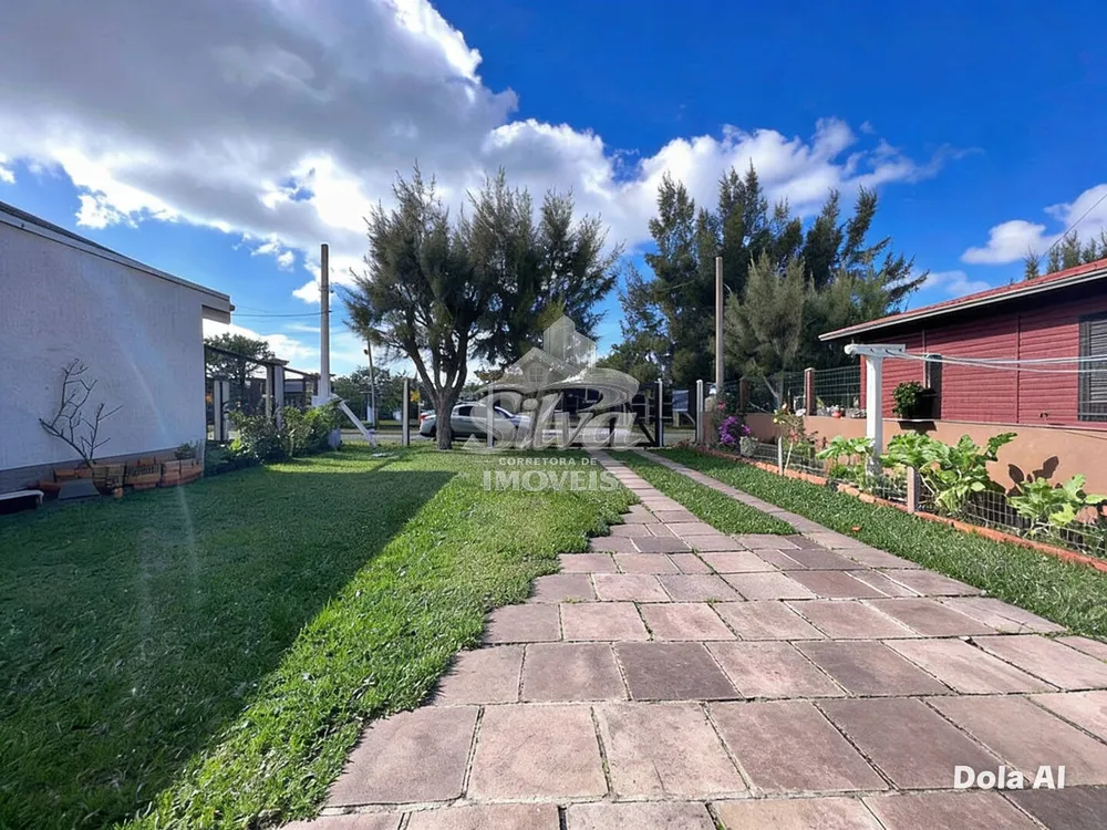 Casa, 4 quartos - Foto 3
