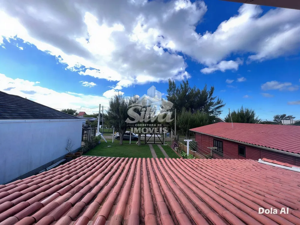Casa, 4 quartos - Foto 4
