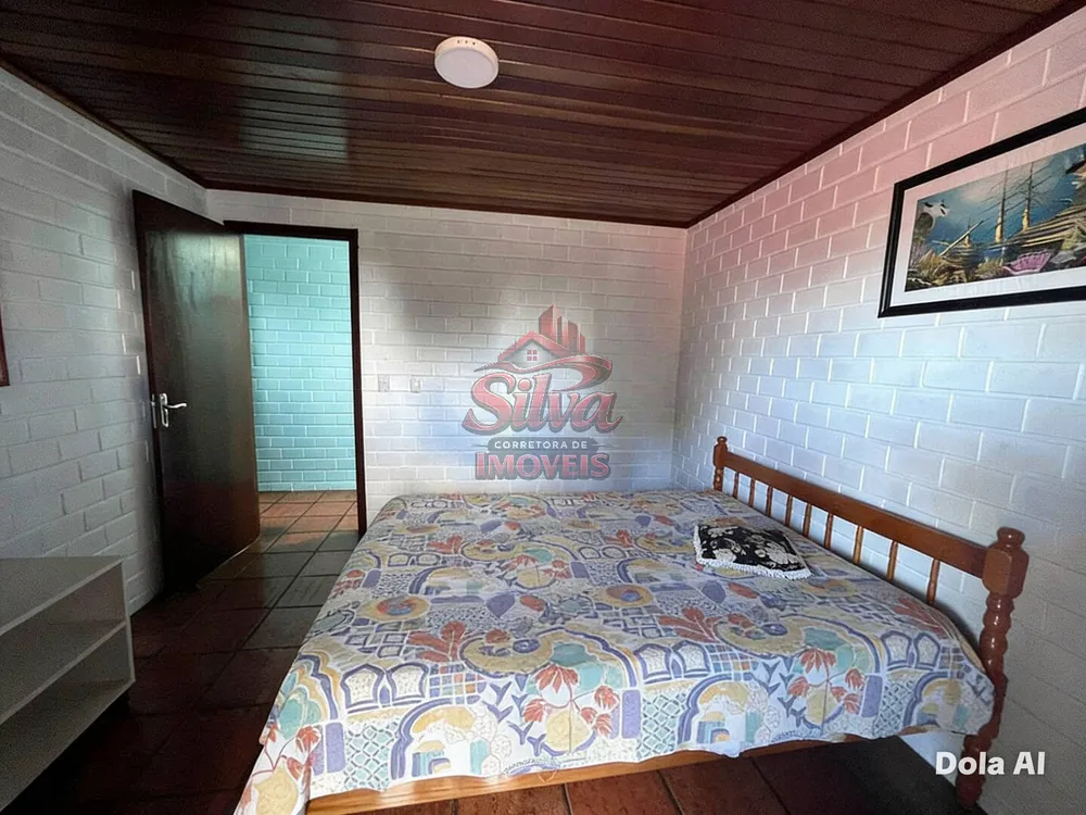 Casa, 4 quartos - Foto 10