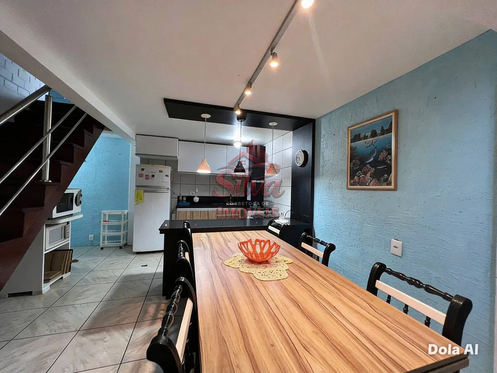 Casa, 4 quartos - Foto 6